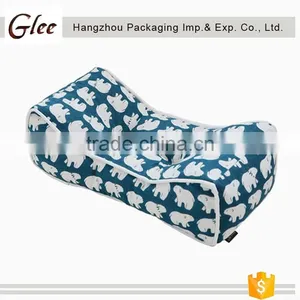 Unique Popular Graceful Best Seller Wholesale Health Buckwheat Pillow thumbnail-2