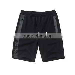 French Terry Sweat Shorts Design Mens Cotton Shorts thumbnail-2