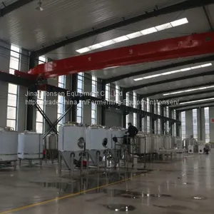 Tonsen Brand Beer Equipment thumbnail-3