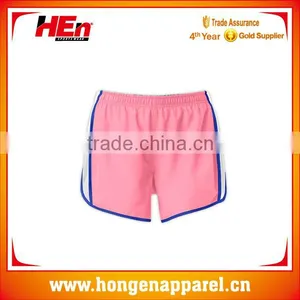 OEM Custom Running Shorts Wholesale thumbnail-1