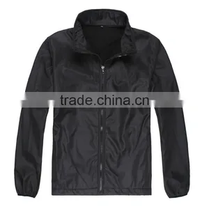 Outdoor Jacket Mens Winter Jacket thumbnail-2