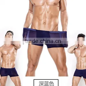 Wholesale Hot Sexy Gay Men Underwear thumbnail-3