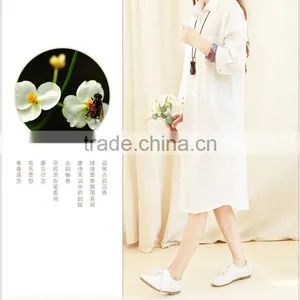 Long Lady's T-shirt thumbnail-1