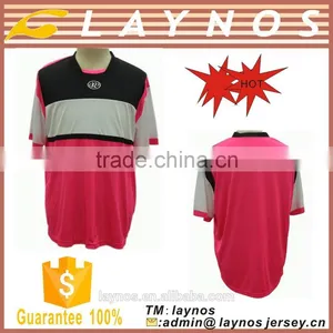 Basic R Brand Soccer Uniforms for Team thumbnail-1