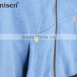 Wholesale Clothing Polar Fleece Kids Hoodie thumbnail-3