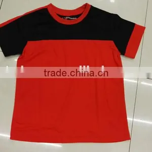 Kid's New Design High Quality Summer Sport Suits Stock Clearance thumbnail-5