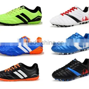 Zapatos Profesionales Para Entrenar Futbol Varios Colores Inventario Para Hombres thumbnail-2