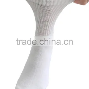 Non Binding Best Quality Medical Crew Diabetic Socks thumbnail-3