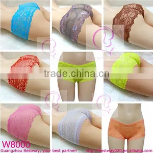 Transparent Womens Sexy Underwear thumbnail-1