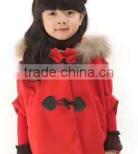 2015 Hight Quality Brand Wholesale Clothing for Child Grils thumbnail-1