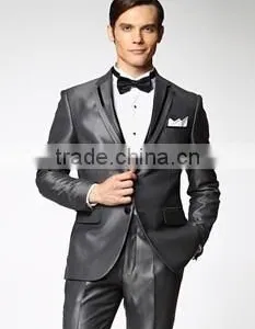 Hotselling Goods Made in China WeddingTuxedo Men Suit thumbnail-1
