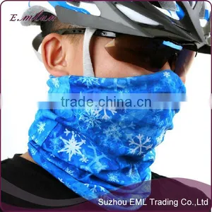Wholesale Fashion Magic Cycling Seamless Magic Scarf thumbnail-4