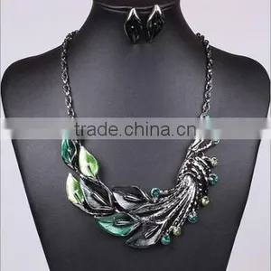 Zm33253a Personalized Party Earring Set Fashion Women Jewelry Accessories for Wholesale thumbnail-3