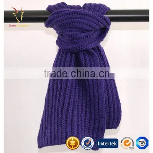 Vendor Rib Large Fashion Scarves for Sale thumbnail-6