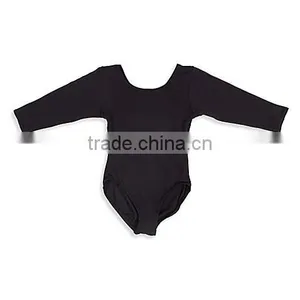 100% Cotton Plain Baby Rompers in Black,custom Baby Rompers Wholesale China Supplier thumbnail-1