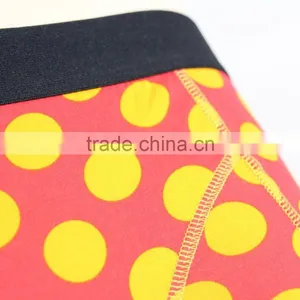 Mens' Boxer Underwear Cotton Soft Underwear For Men Sex Men Underwear thumbnail-5