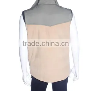 2014-2015 New Fashion Suit Waistcoat Men thumbnail-4