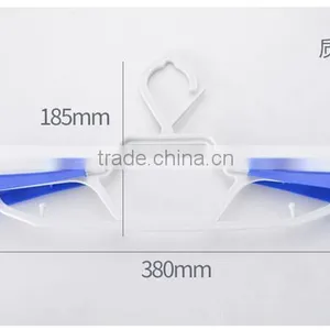 Multifunctional Extendable Clothes Drying Rack Folding Clothes Hanger Copper Suit Hanger thumbnail-3