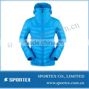 2014 Hot Sale Mens Hoodie Jacket , OEM Mens Jacket 2014, New Design Mens Outdoor Coat thumbnail-1