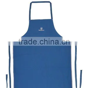 Customized Cotton Kitchen Apron thumbnail-1