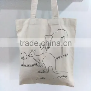 Canvas Bag thumbnail-1