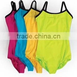 Newly Launched Teen Cool Jazz Dance Letoard -- The Newest Jazz Girl Style Leotard Wear--child&adults Simple Ballet Danceleotard thumbnail-1