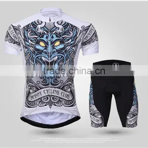 BEROY Short Sleeve Cycling Kits, Design Your Own Cycling Clothing thumbnail-2