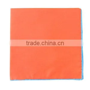 Contrasting Edges Men's Cotton Handkerchiefs thumbnail-1