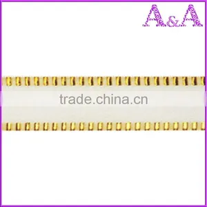 12-12 Hot Selling Soft M-style Sheer Ribbon thumbnail-6