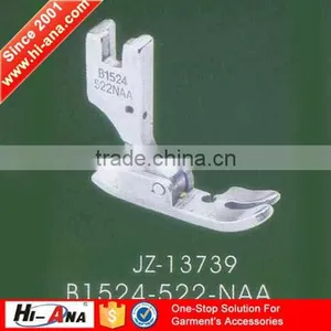 Hi-ana Part2 Direct Factory Prices Cheaper Sewing Machine Presser Foot thumbnail-1