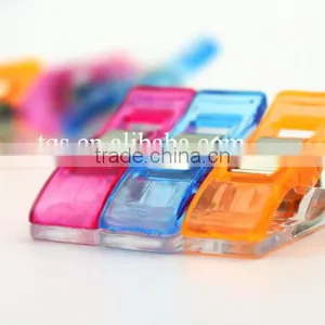 ~Factory Supply~wonder Clips/quilt Patchwork Notions-in Stock thumbnail-1