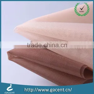Costume Dress Nylon Mesh Fabric Sewing thumbnail-3
