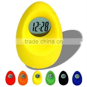 Mini Alarm Clock thumbnail-1