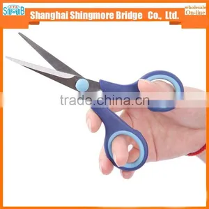 Cheap Wholesale High Quality Stainless Steel Househould Scissors thumbnail-3