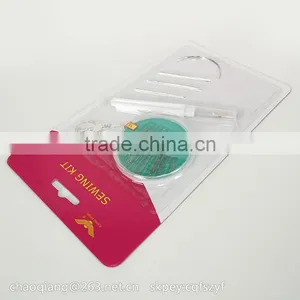 Top Quality Sewing Needle Machinery Needle Cross Stitch Needle thumbnail-6