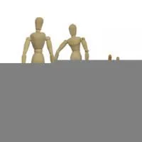 Sell Manikin thumbnail-1