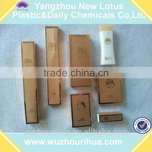 Hotel Amenity Hotel Sets Soap Soa Cosmetics Golden/silver Paper Box thumbnail-2