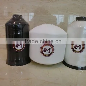 Top Strenght Polyamide Nylon 6.6 for Sewing Thread thumbnail-1