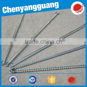 Cutting Length Spiral Steel Bone For Wedding Dress thumbnail-1