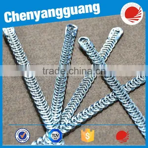 6MM Stainless Steel Spiral Steel Bone For Corset thumbnail-5