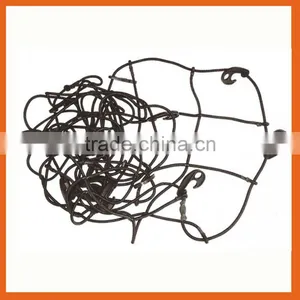 Super Strong Bungee Cords Trailer Net CN-138 thumbnail-1
