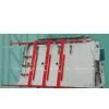 Hydraulic Double Frame Combined Machine thumbnail-1