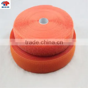 Polyamide Eco-friendly Sew on Hook & Loop Fastener Tape thumbnail-2
