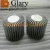 Heatsinks LED 123mm*66mm thumbnail-1