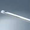 Single-Tube Electronic Fluorescent Light Fixture thumbnail-1