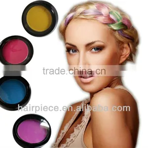 Colored Chalk Powder,white Hair Dye,pink Hair Dye thumbnail-1