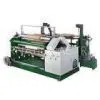 Computer Auto Split Slitting Rewinding Machine For Laminated Film 180m/Min thumbnail-1