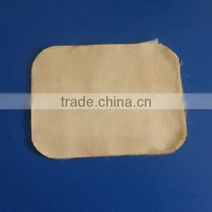 Stock Dupont Bullet-proof Cloth Aramid Bullet-proof Cloth Bulletproof Vest 1414 Kelvar Fabric Bulletproof Kelvar Fabric thumbnail-1