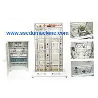 Transparent Elevator Teaching Aids thumbnail-1