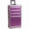 Aluminum/ABS Cosmetic/Luggage Tool Case, Customized Designs Are Accepted thumbnail-1